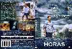miniatura horas-custom-por-claudio-tc cover dvd