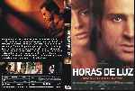 miniatura horas-de-luz-custom-por-elka cover dvd