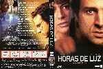 miniatura horas-de-luz-por-balyn cover dvd