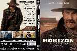 miniatura horizon-una-saga-americana-capitulo-1-custom-por-marrueco cover dvd