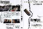 miniatura hormigas-en-la-boca-por-malevaje cover dvd