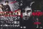 miniatura horns-por-sergysamgar cover dvd