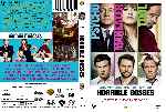 miniatura horrible-bosses-custom-por-almirantebron cover dvd