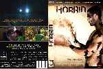miniatura horrid-custom-por-jonander1 cover dvd