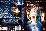 miniatura horror-in-the-attic-terror-en-el-atico-por-el-verderol cover dvd