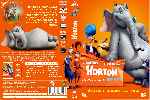 miniatura horton-custom-por-barceloneta cover dvd