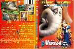 miniatura horton-custom-v4-por-mdlsur cover dvd