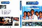 miniatura hospital-central-temporada-01-custom-v2-por-furaa cover dvd