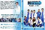 miniatura hospital-central-temporada-15-custom-por-yumbo73 cover dvd