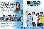 miniatura hospital-central-temporada-18-custom-por-yumbo73 cover dvd