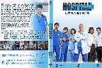miniatura hospital-central-temporada-19-custom-por-yumbo73 cover dvd
