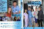 miniatura hospital-central-temporada-20-custom-por-prisonbay cover dvd