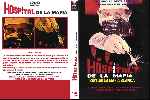 miniatura hospital-de-la-mafia-bisturi-la-mafia-blanca-custom-por-marakka cover dvd