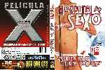 miniatura hospital-del-sexo-xxx-por-cletus-van-damme cover dvd