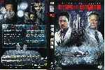 miniatura hospital-kingdom-la-serie-discos-03-04-por-malevaje cover dvd
