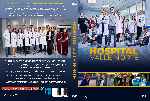 miniatura hospital-valle-norte-custom-por-whopper cover dvd