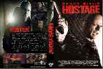 miniatura hostage-custom-por-jrc cover dvd