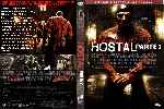 miniatura hostal-parte-2-custom-por-lonkomacul cover dvd