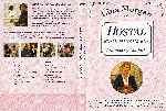 miniatura hostal-royal-manzanares-discos-01-02-por-masalaja cover dvd