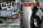miniatura hostel-2-custom-v2-por-barceloneta cover dvd