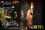miniatura hostel-custom-por-krun cover dvd