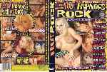 miniatura hot-blondes-xxx-custom-por-jackopz cover dvd