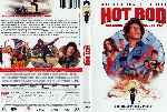 miniatura hot-rod-saltando-el-destino-region-4-por-agarrota cover dvd