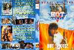 miniatura hot-shots-1-y-2-custom-v2-por-berylar cover dvd