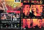 miniatura hot-tamale-la-intriga-region-1-4-por-odiana619 cover dvd