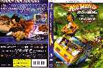miniatura hot-wheels-acceleracers-1-velocidad-a-tope-alquiler-por-eltamba cover dvd