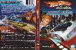 miniatura hot-wheels-acceleracers-2-la-velocidad-del-silencio-region-4-por-oai13 cover dvd