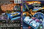 miniatura hot-wheels-acceleracers-3-punto-de-quiebre-region-4-por-umkata cover dvd