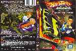 miniatura hot-wheels-acceleracers-4-la-carrera-final-region-4-por-iseka79 cover dvd