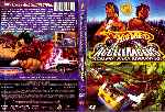 miniatura hot-wheels-acceleracers-acelera-para-sobrevivir-region-1-4-por-virago535lui cover dvd