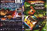 miniatura hot-wheels-acceleracers-acelera-para-sobrevivir-region-4-por-luniluni cover dvd