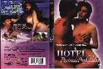 miniatura hotel-de-las-pasiones-prohibidas-xxx-por-lavoisiere cover dvd