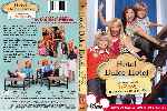 miniatura hotel-dulce-hotel-las-aventuras-de-zack-y-cody-custom-por-lolocapri cover dvd