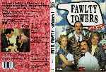 miniatura hotel-fawlty-volumen-01-por-mackintosh cover dvd