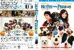 miniatura hotel-para-perros-custom-v2-por-halcom cover dvd