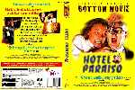 miniatura hotel-paraiso-1999-custom-por-lolocapri cover dvd