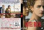 miniatura hotel-royal-custom-por-marrueco cover dvd