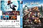miniatura hotel-transilvania-2-custom-por-picki cover dvd