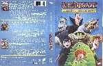 miniatura hotel-transilvania-coleccion-3-peliculas-en-dvd-por-songin cover dvd