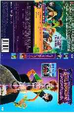 miniatura hotel-transilvania-transformania-por-songin cover dvd