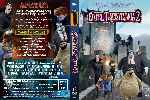 miniatura hotel-transylvania-2-custom-por-lolocapri cover dvd