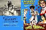 miniatura hotel-tropical-1956-custom-por-marakka cover dvd