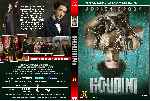 miniatura houdini-2014-custom-por-fable cover dvd
