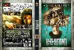 miniatura houdini-2014-custom-v2-por-mackintosh cover dvd