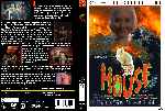 miniatura house-1977-custom-por-serantvillanueva cover dvd
