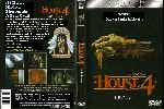 miniatura house-4-le-re-posesion-custom-por-lolocapri cover dvd